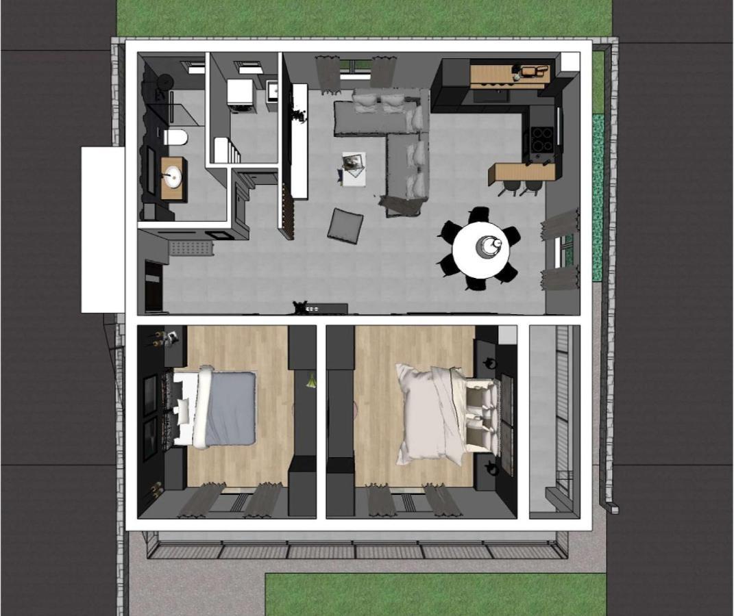 By The Sea Apartment